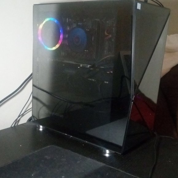 [Prebuilt] iBUYPOWER - Desktop - Picture 6 of 8